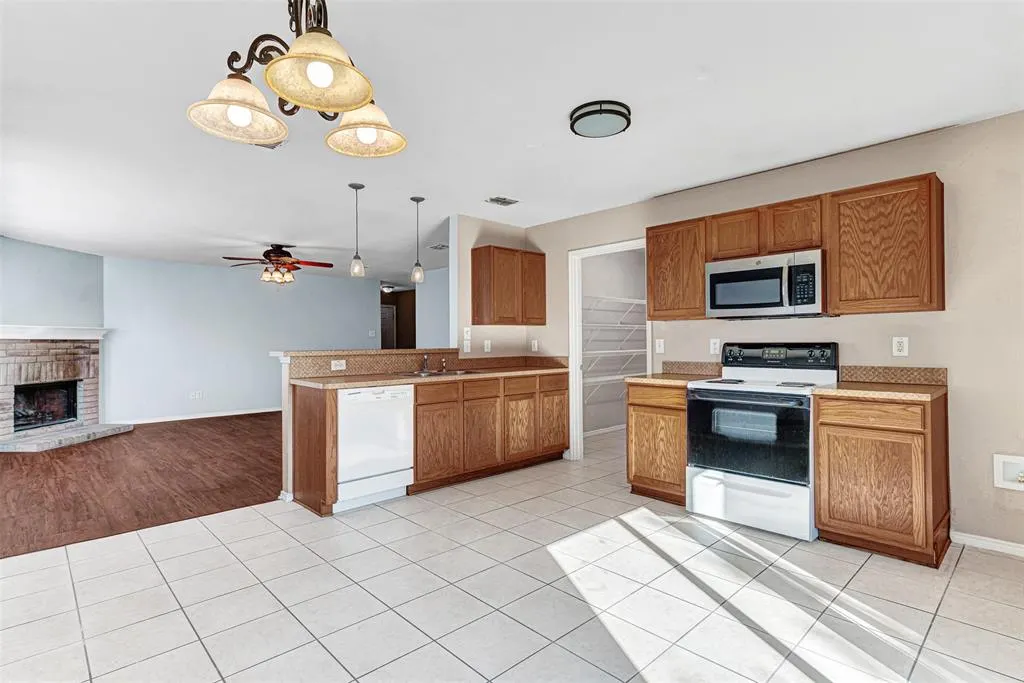 2600 Terrace Drive