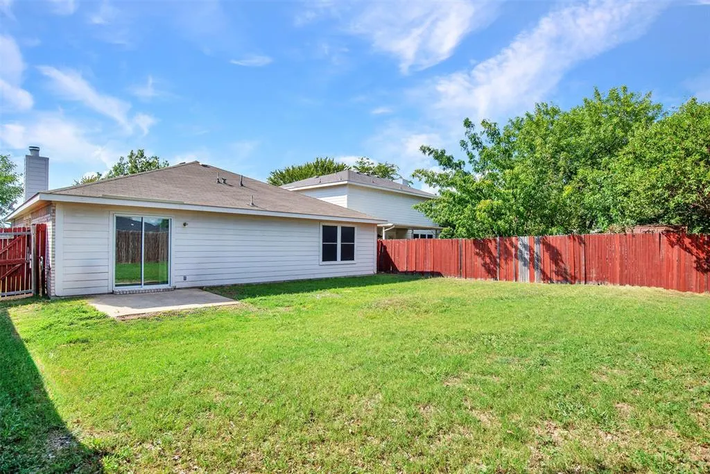 2600 Terrace Drive