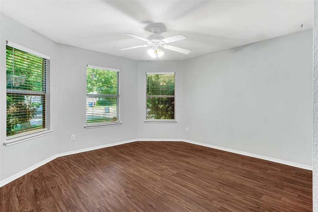 2600 Terrace Drive