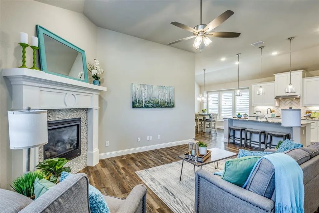 8205 San Bernard Trail