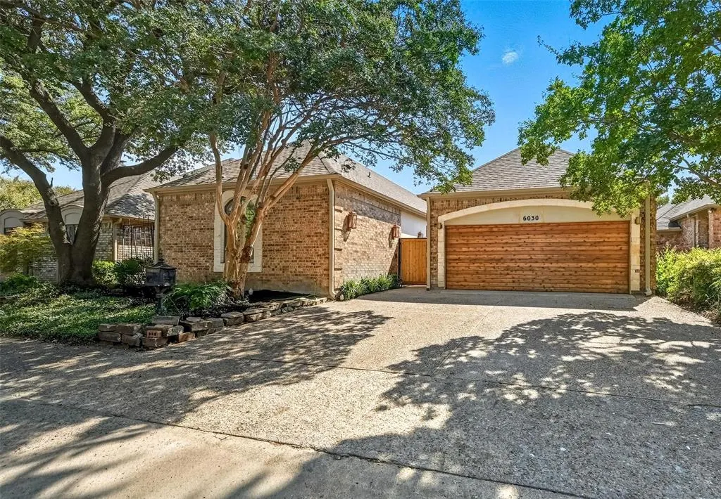 6030 Steamboat Drive