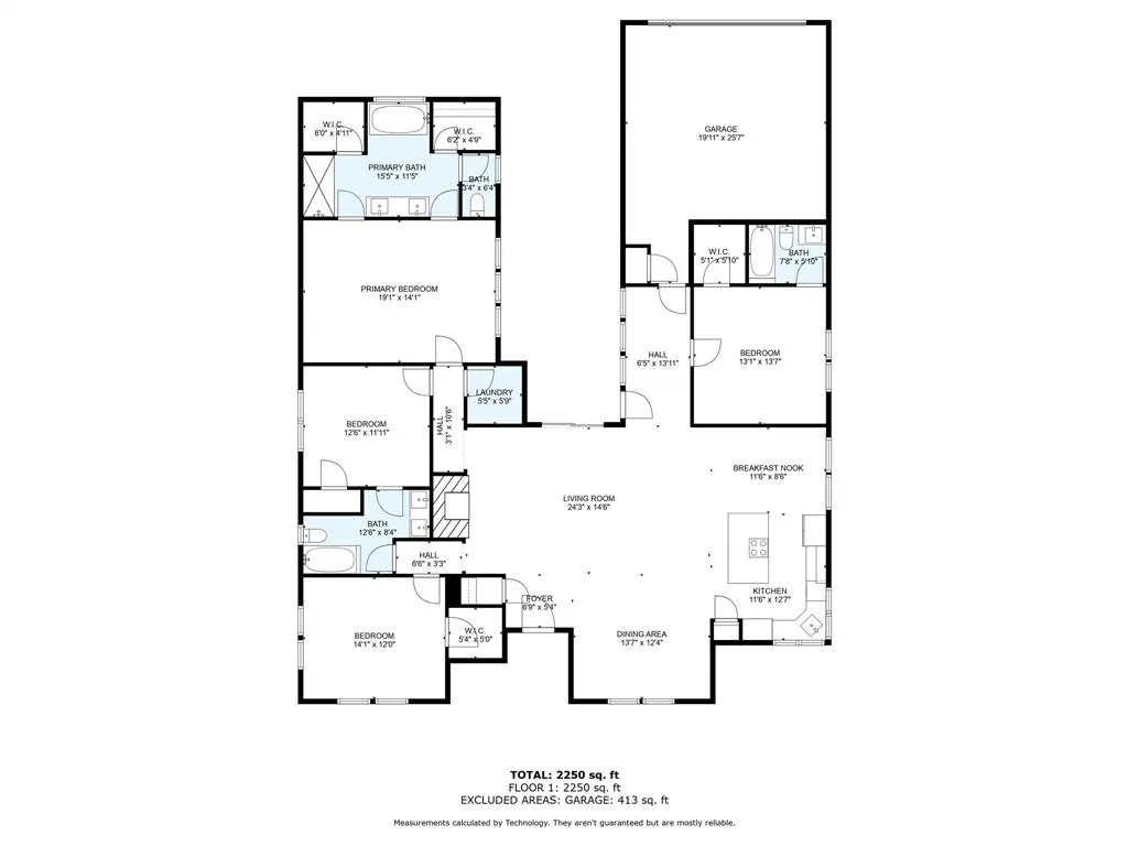 6226 La Cosa Drive