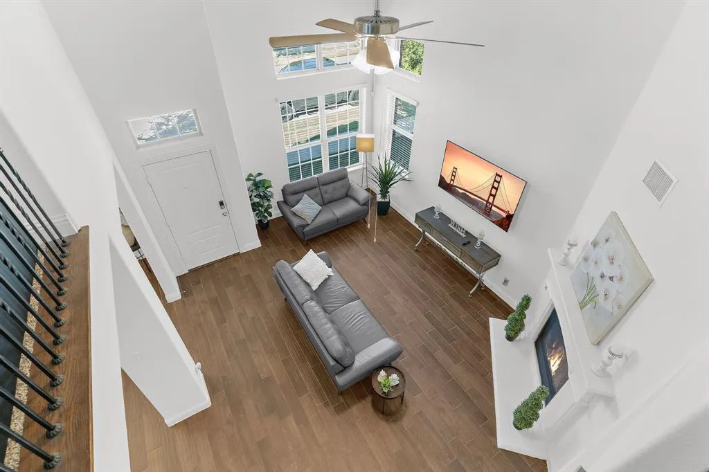 7209 Windy Meadow Drive