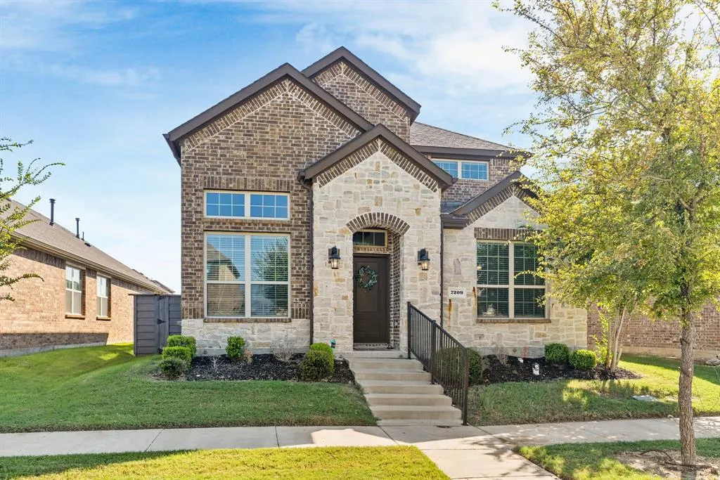 7209 Windy Meadow Drive