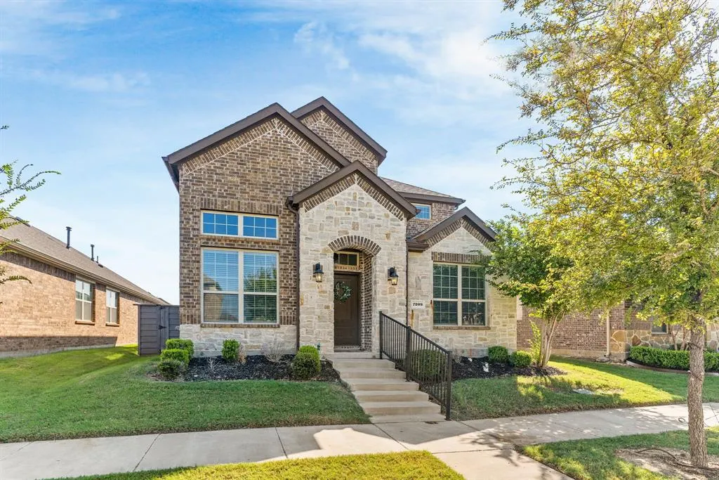 7209 Windy Meadow Drive