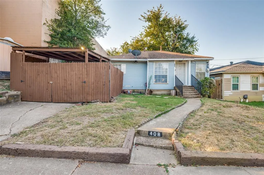 408 W Montana Avenue