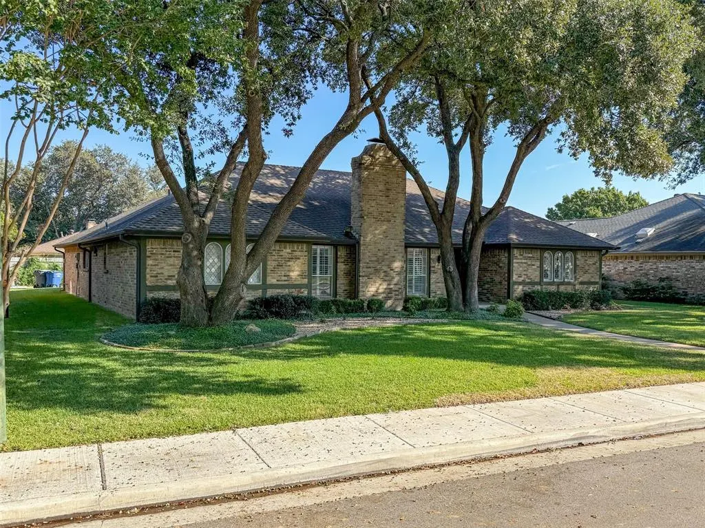 6817 Ledyard Drive