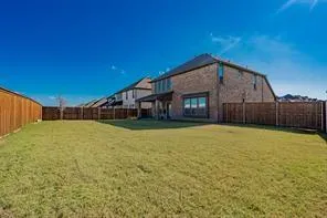 3615 William Riley Street