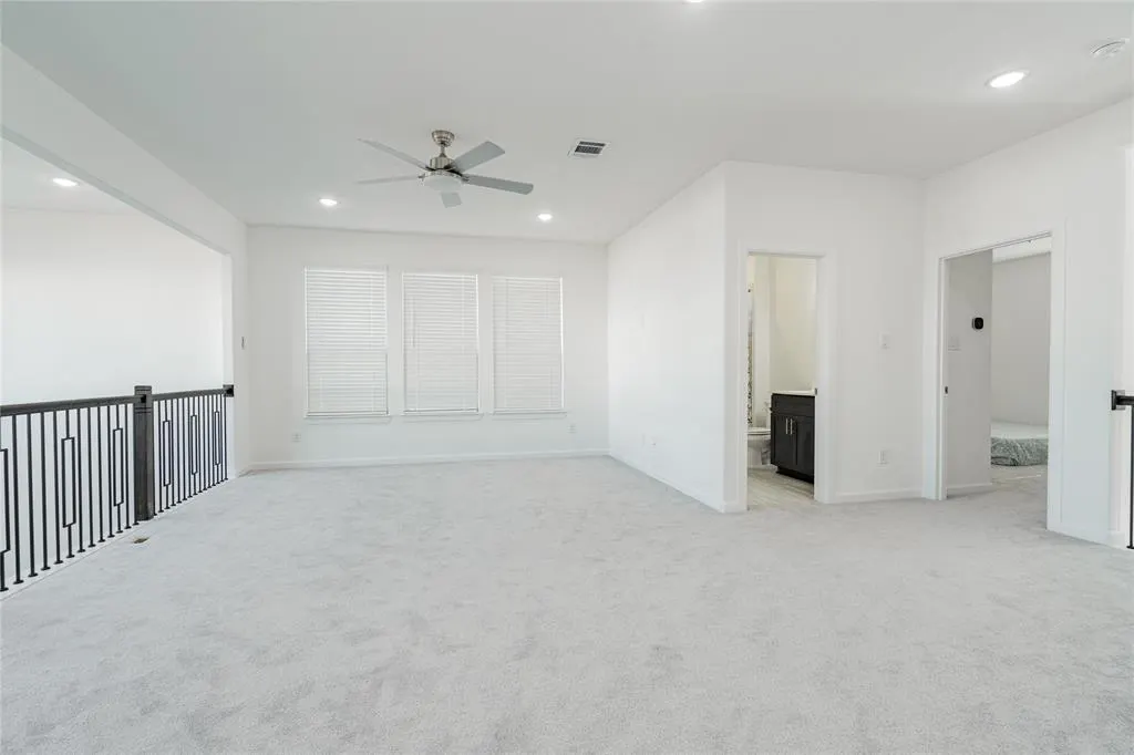 3615 William Riley Street