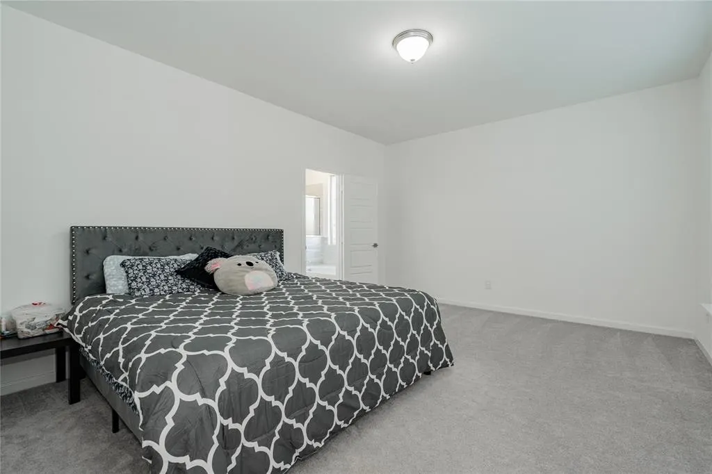 3615 William Riley Street