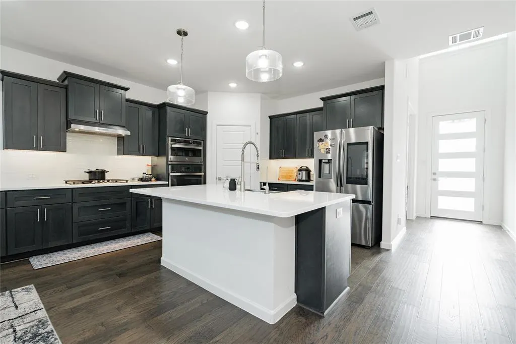 3615 William Riley Street