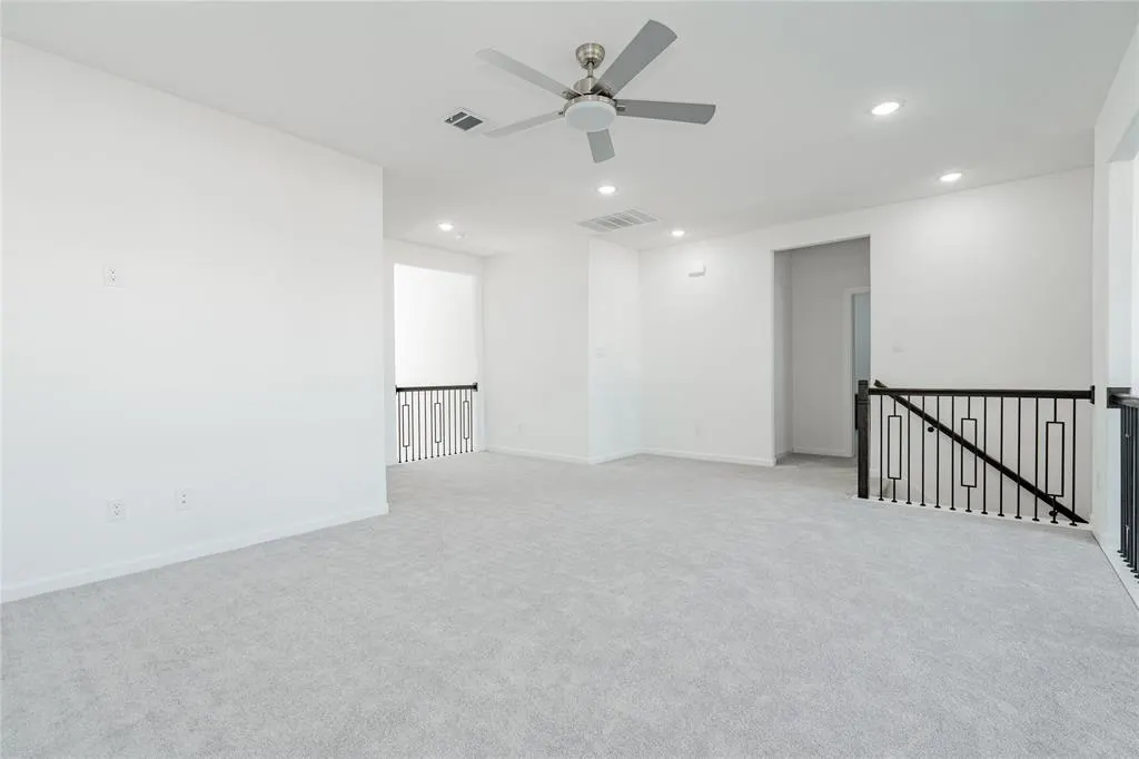 3615 William Riley Street