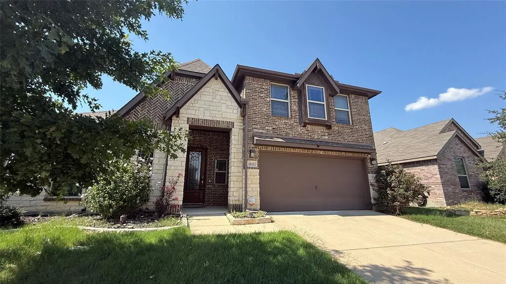 1112 Snowbird Drive