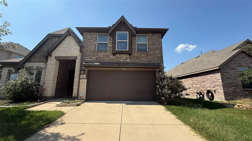 1112 Snowbird Drive