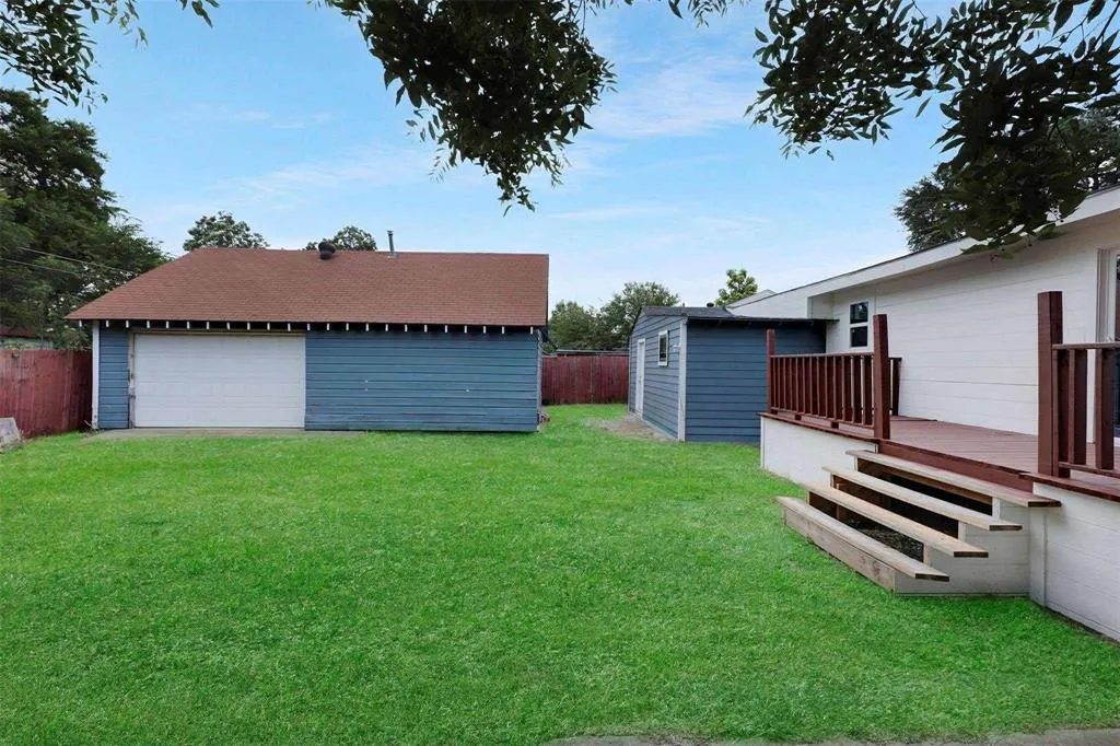 10913 Joaquin Drive