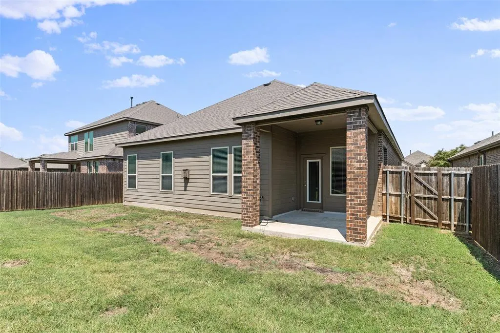 1016 Lake Cypress Lane