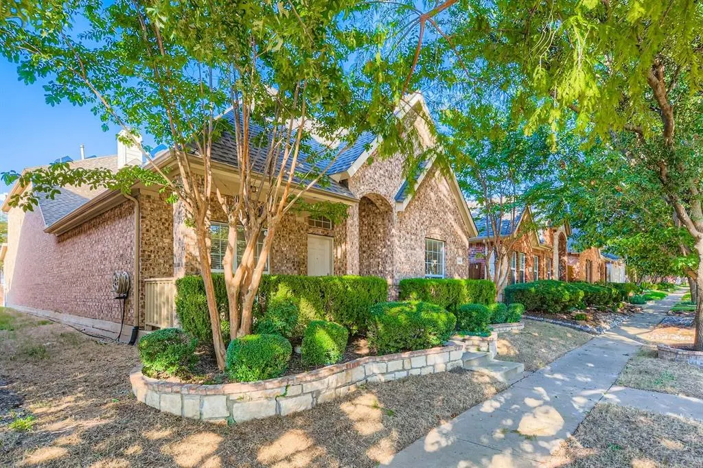 9440 Park Garden Drive