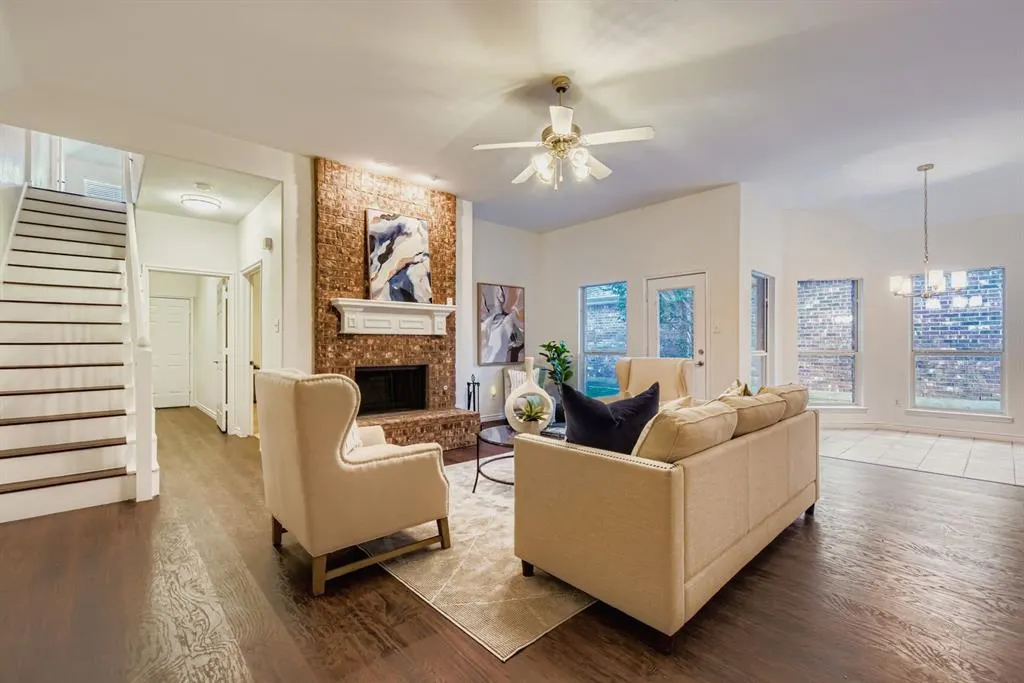 9440 Park Garden Drive