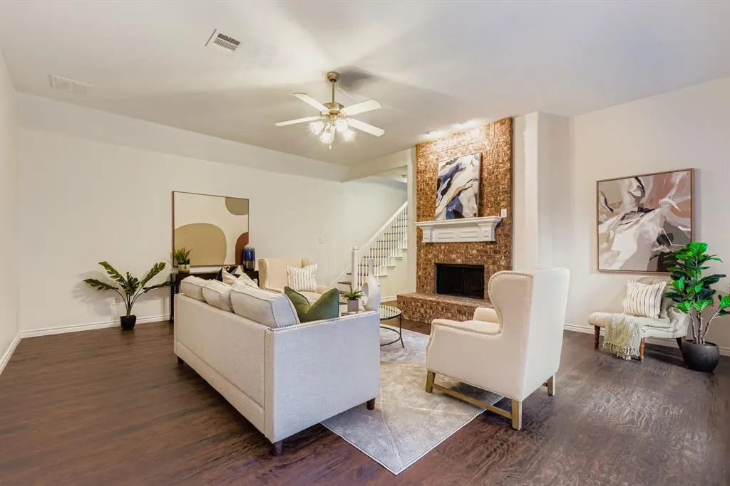 9440 Park Garden Drive