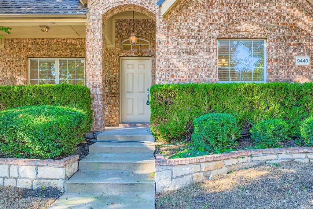 9440 Park Garden Drive