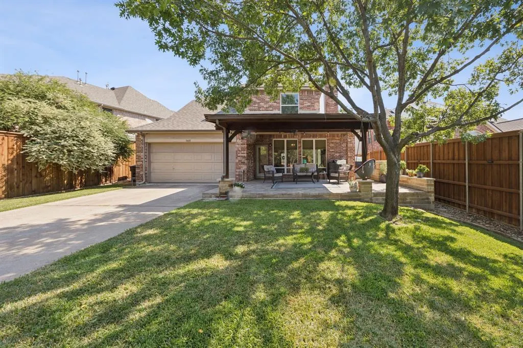 5485 Bay Meadows Drive
