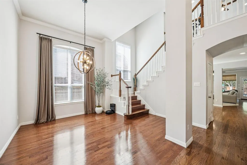 5485 Bay Meadows Drive