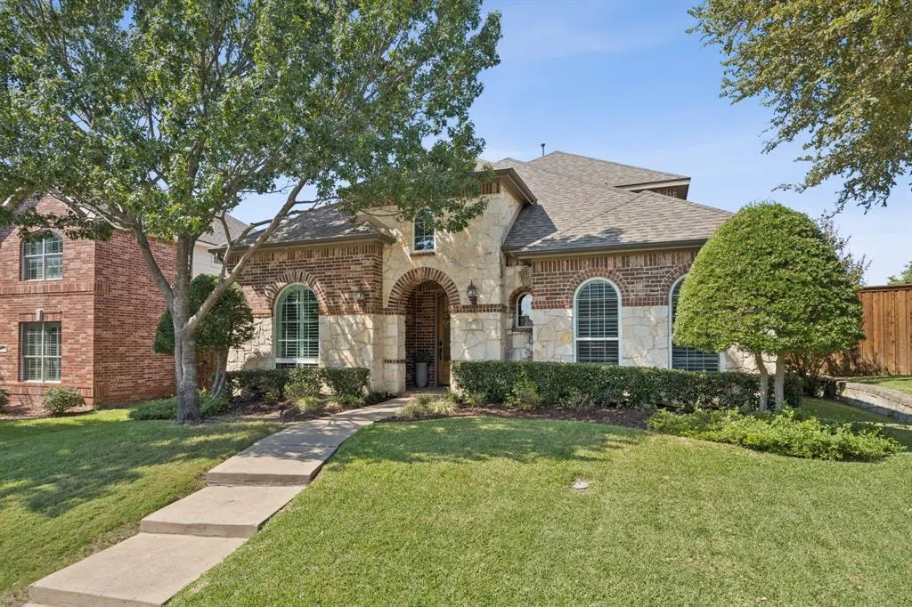 5485 Bay Meadows Drive