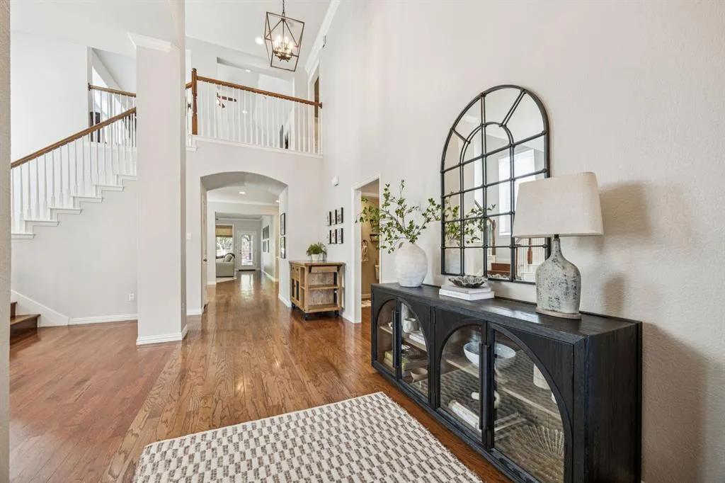 5485 Bay Meadows Drive
