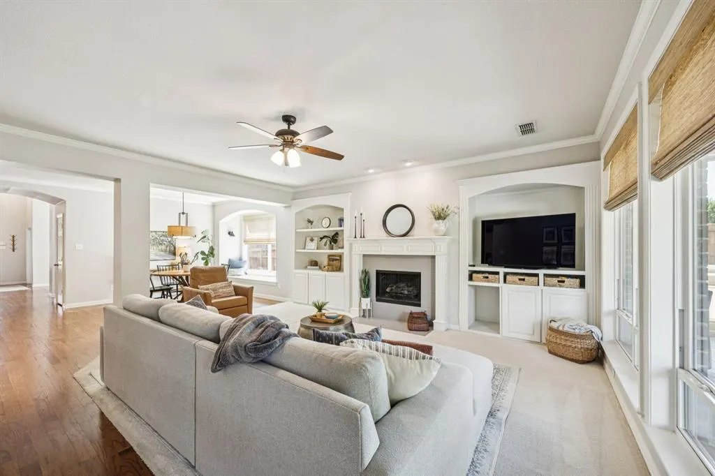 5485 Bay Meadows Drive