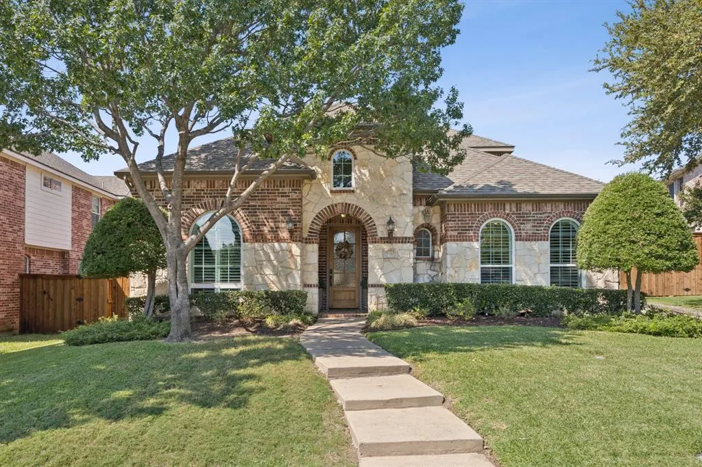 5485 Bay Meadows Drive