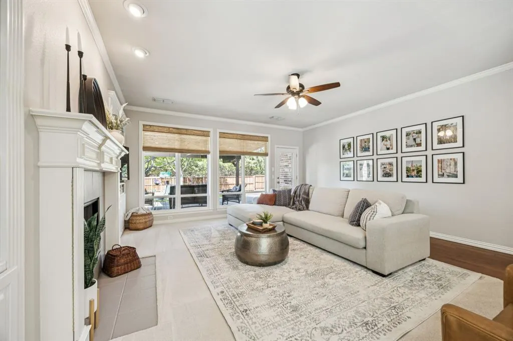 5485 Bay Meadows Drive