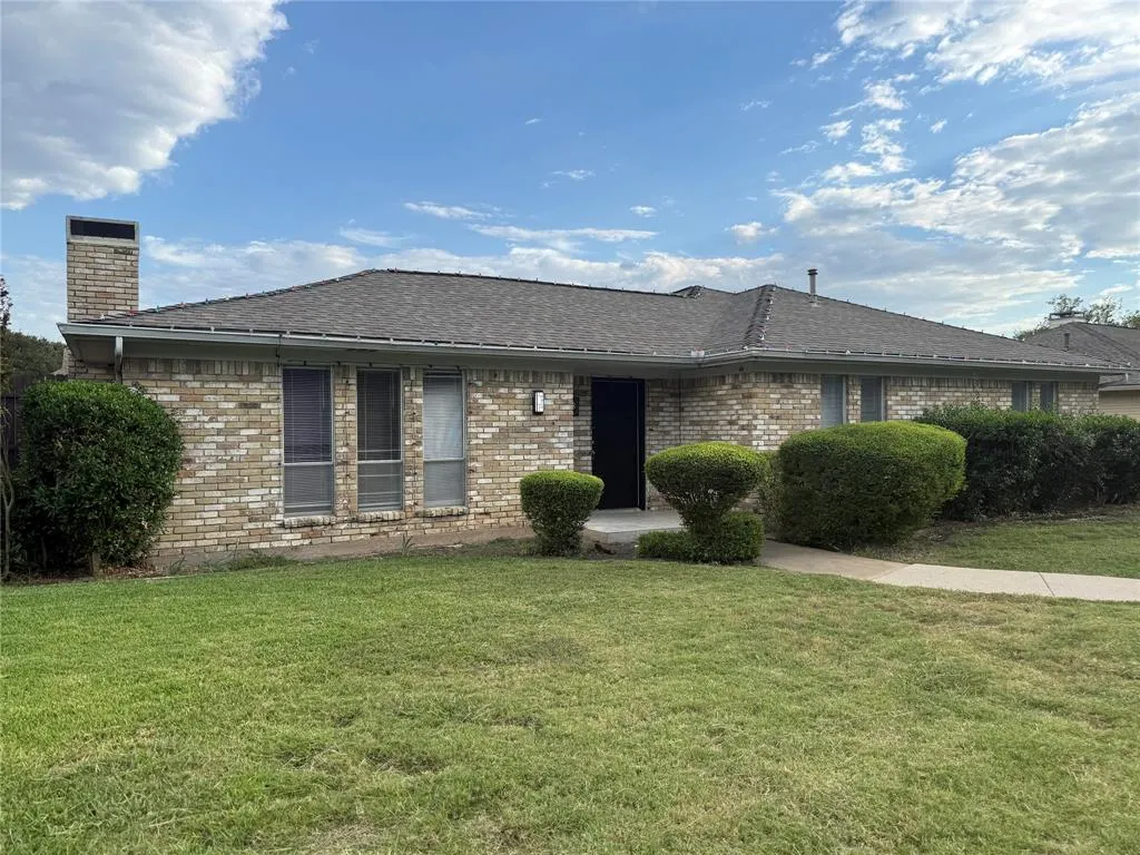 2308 Winterstone Drive