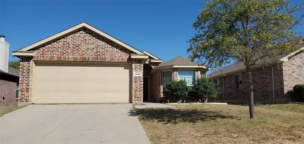 1826 Sable Wood Drive