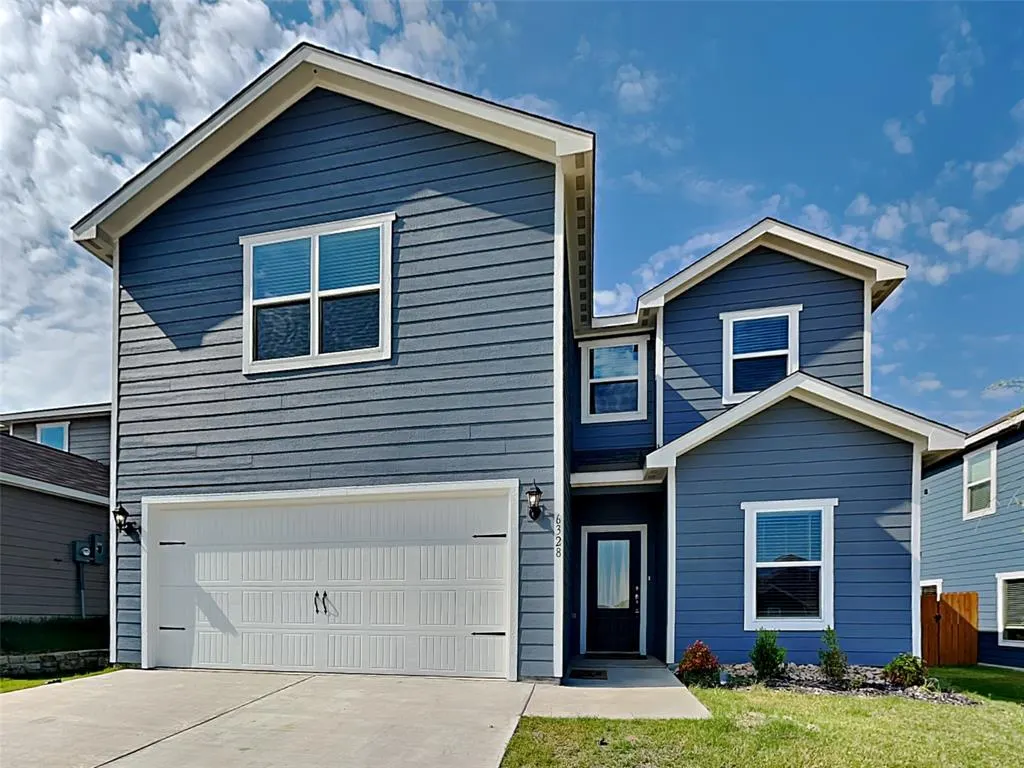 6328 Baraboo Drive