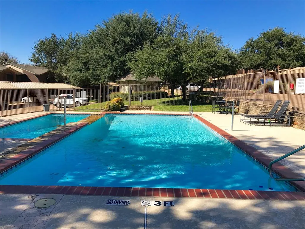 2505 Wedglea Drive, #117