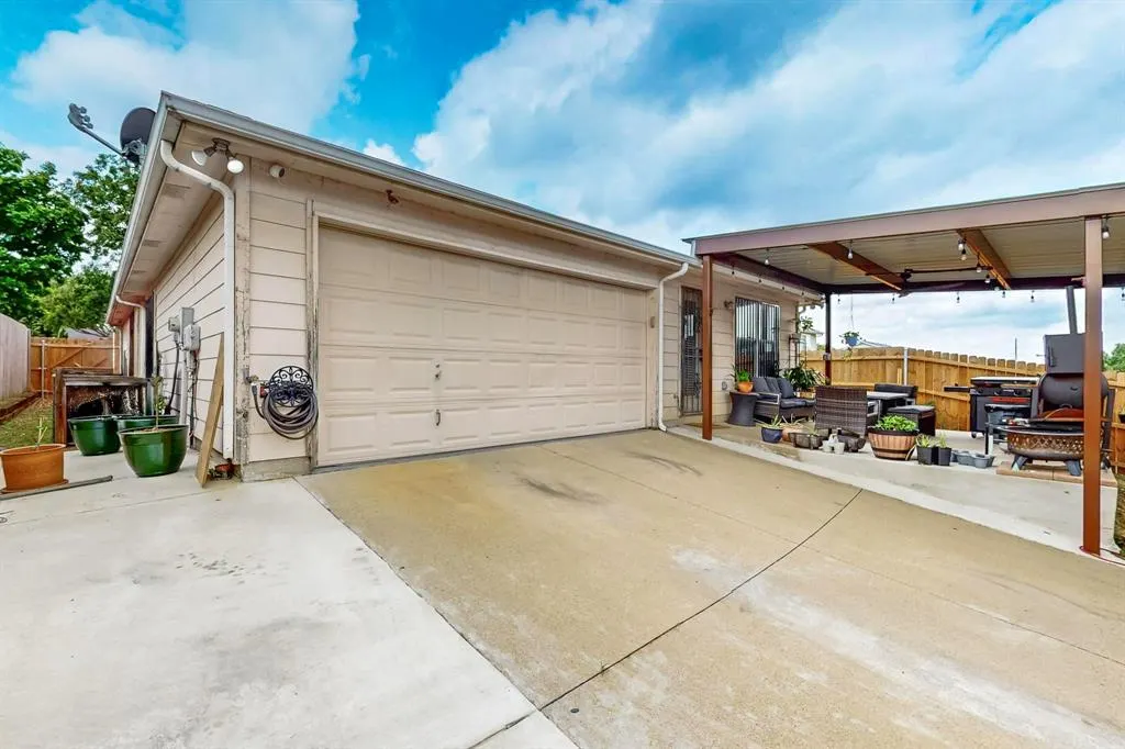 7238 Buford Drive