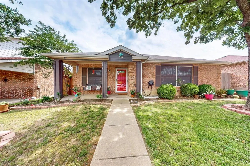 7238 Buford Drive