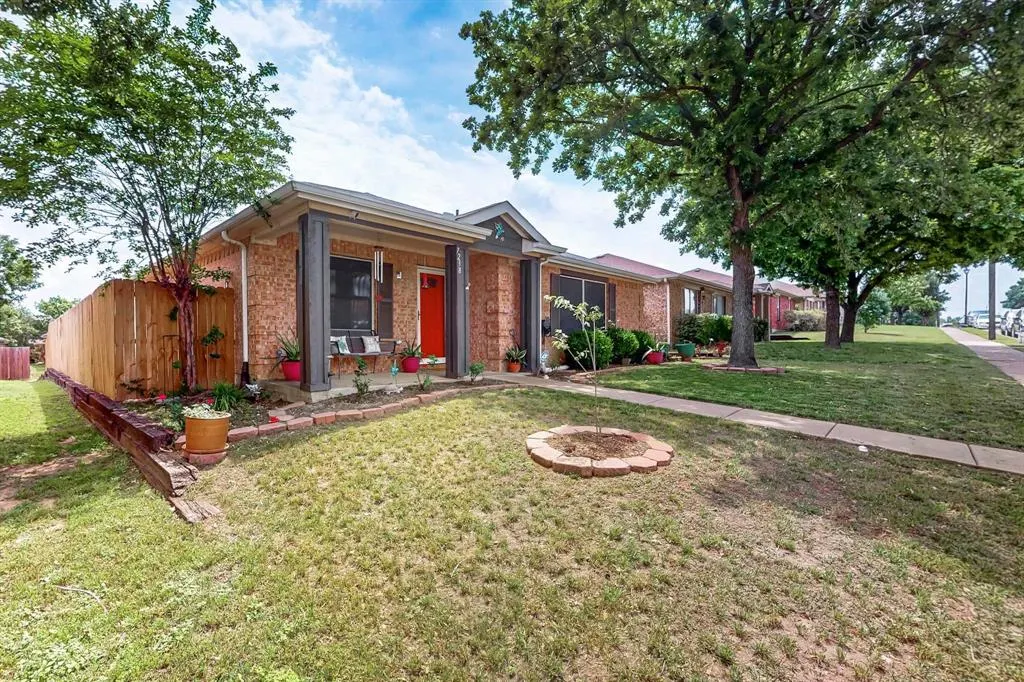7238 Buford Drive