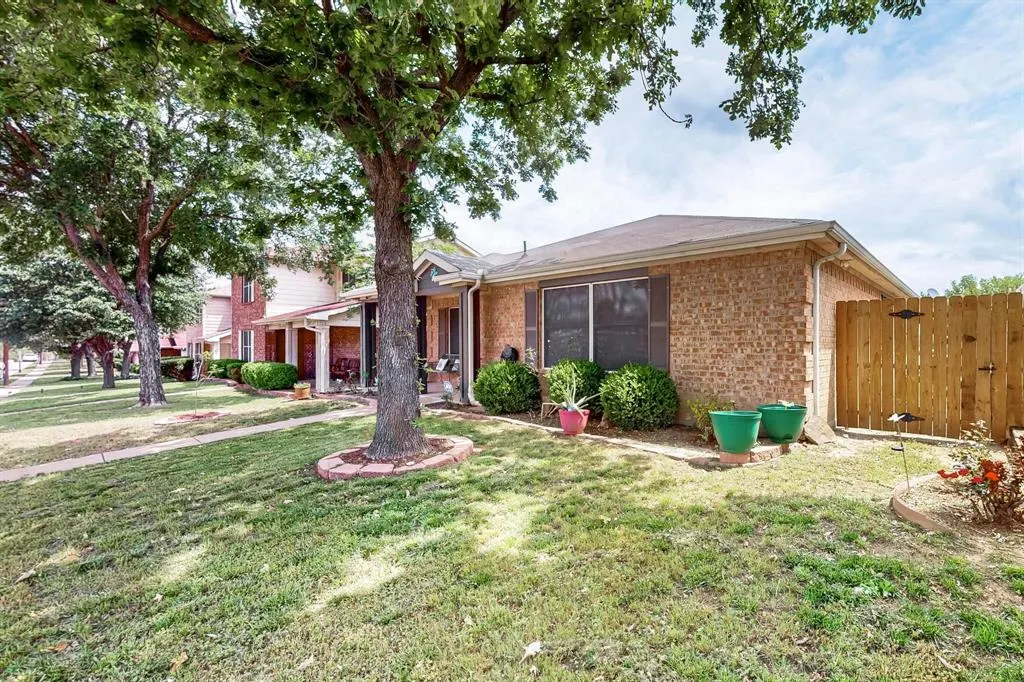 7238 Buford Drive
