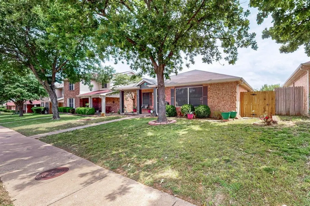 7238 Buford Drive