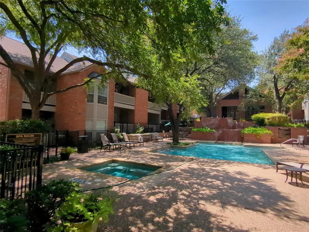 12660 Hillcrest Road, #5206