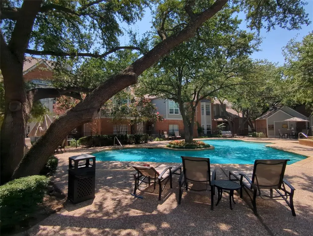 12660 Hillcrest Road, #5206