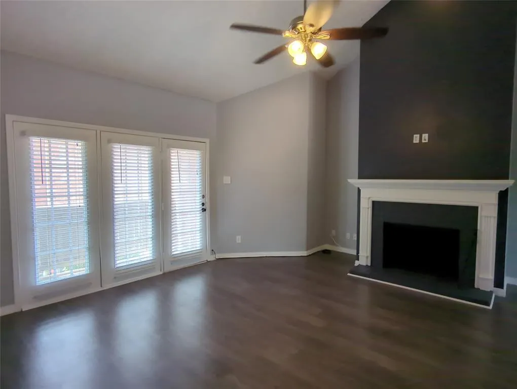 12660 Hillcrest Road, #5206