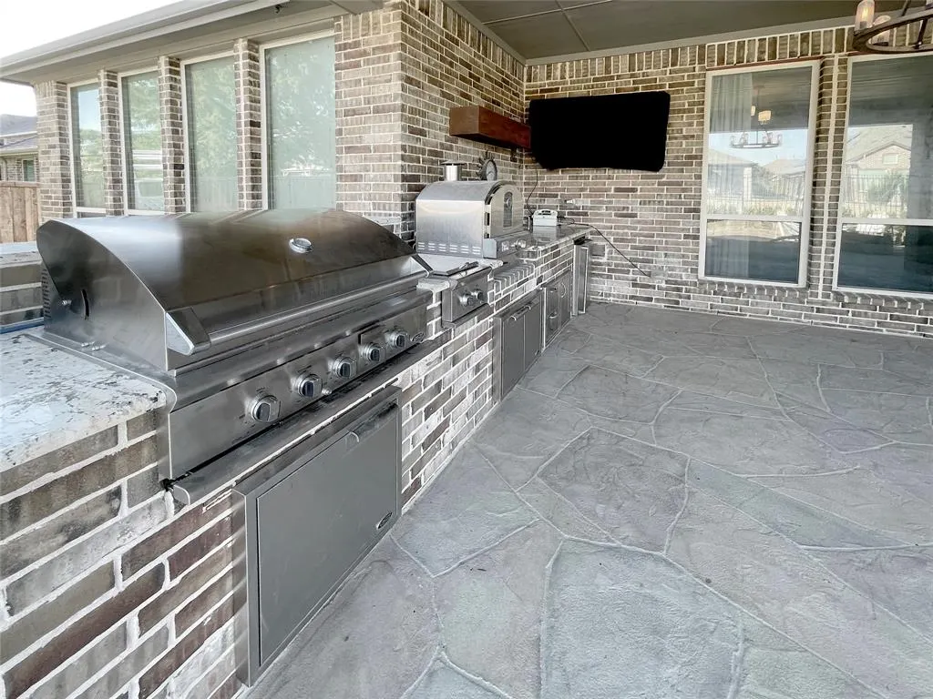 1500 Havenbrook Lane
