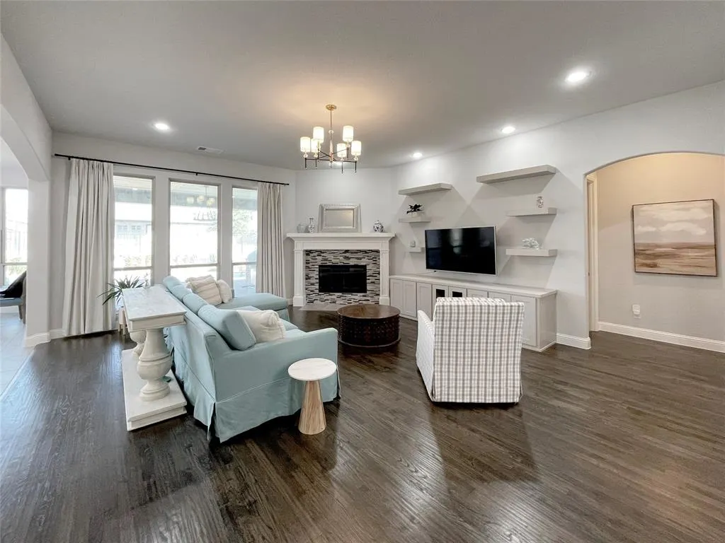 1500 Havenbrook Lane