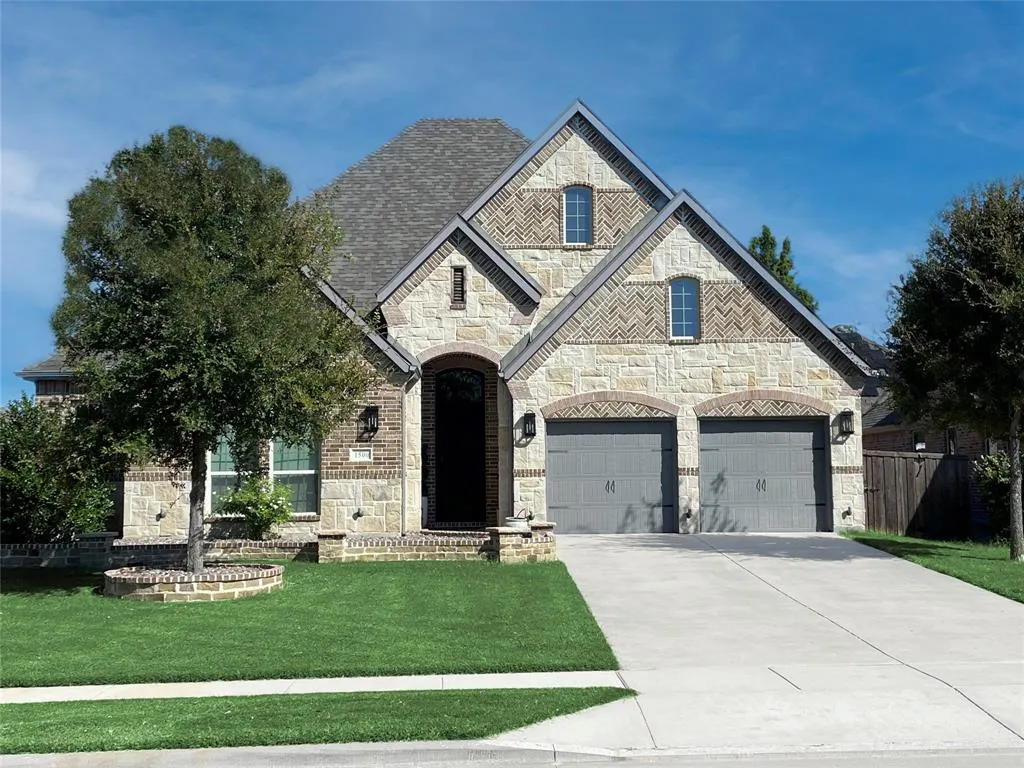 1500 Havenbrook Lane