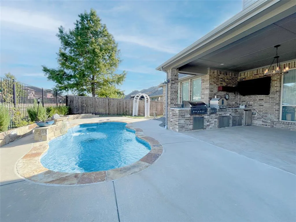1500 Havenbrook Lane