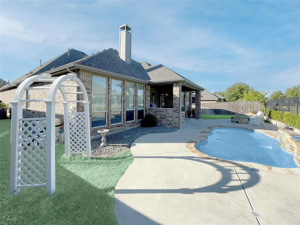 1500 Havenbrook Lane