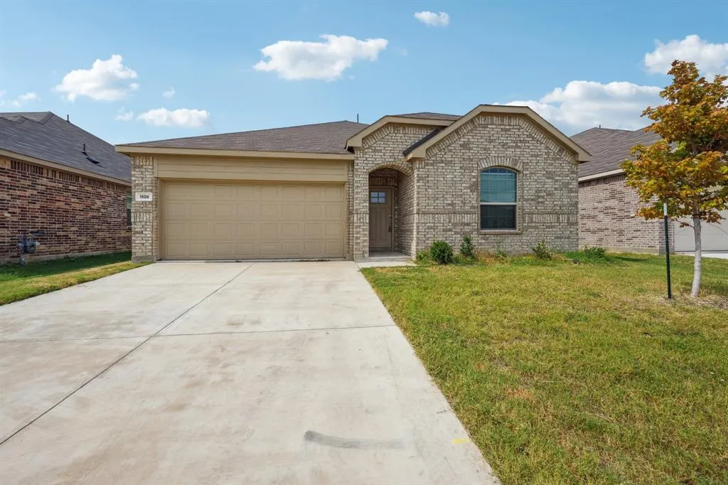 1108 Flameleaf Drive