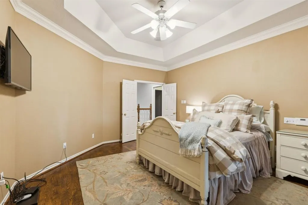 9227 Lanshire Drive